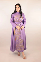 Kaftan -  Voile